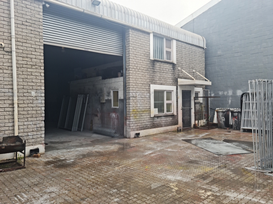 Commercial Property for Sale in Saxenburg Park 1 Western Cape